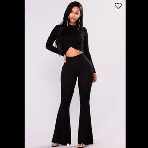 Fashion nova set💕